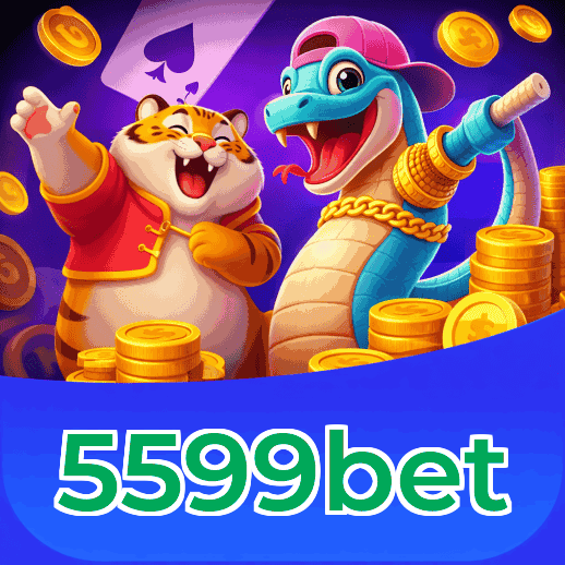 Logo da 5599bet